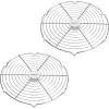 imageCuisinart CGR822 Circular Wire Rack 12 2Piece