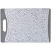 imageCuisinart CPB11MG 11 Marble Poly Board  Grey