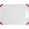 imageCuisinart CPB13WR 13 Board with Red Trim White