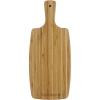 imageCuisinart CWB14B 14 Bamboo Cutting Board BrownBrown
