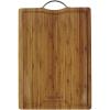 imageCuisinart CWB16B 165 Bamboo Board Natural Wood