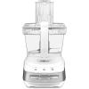 imageCuisinart FP110 Core Custom 10Cup Multifunctional Food Processor White and Stainless