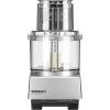 imageCuisinart Food Processor Pro Custom 11 Cup Brushed Chrome DLC8SBCYP1Brushed Chrome