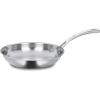 imageCuisinart French Classic TriPly Stainless 8Inch Fry Pan