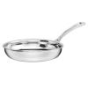 imageCuisinart PureClad TriplePly 8 Stainless Steel Skillet PCT2220