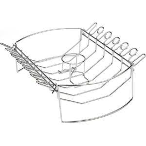 Cuisinart CBB-410 4-in-1 BBQ Basket