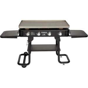 Cuisinart CGG-0036, 36″ Four Burner Gas Griddle(Four Burner Gas Griddle  36″)