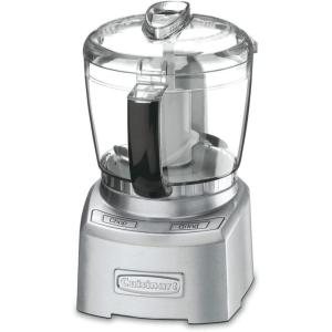 Cuisinart CH-4DC Elite Collection 4-Cup Chopper/Grinder, Die Cast(4-Cup)