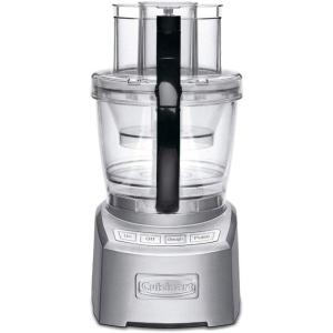 Cuisinart CH-4DC Elite Collection 4-Cup Chopper/Grinder, Die Cast(Die Cast)