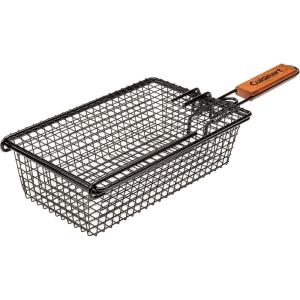 Cuisinart CNTB-422 Simply Grilling Nonstick Grilling Basket(Non-Stick Grilling Basket)