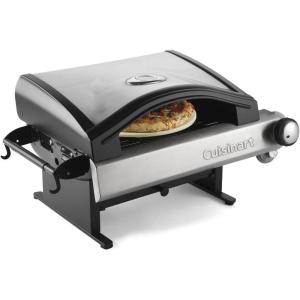 Cuisinart CPO-600 Portable Outdoor Pizza Oven