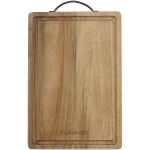 Cuisinart CWB-15AB 15″ Cutting Board, Black