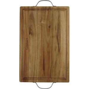 Cuisinart Carving Board, Brown