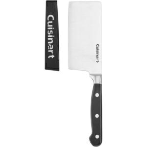 Cuisinart Classic Triple Rivet 4.5” Mini Cleaver
