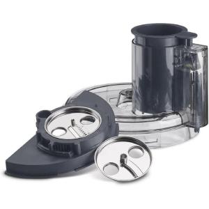 Cuisinart Spiral Accessory Kit, 3-Piece Set, Silver