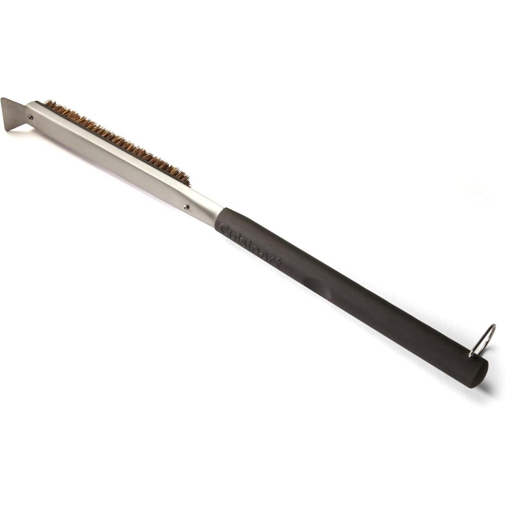 imageCuisinart CCB399 Pizza Stone Cleaning BrushPizza Stone Cleaning Brush