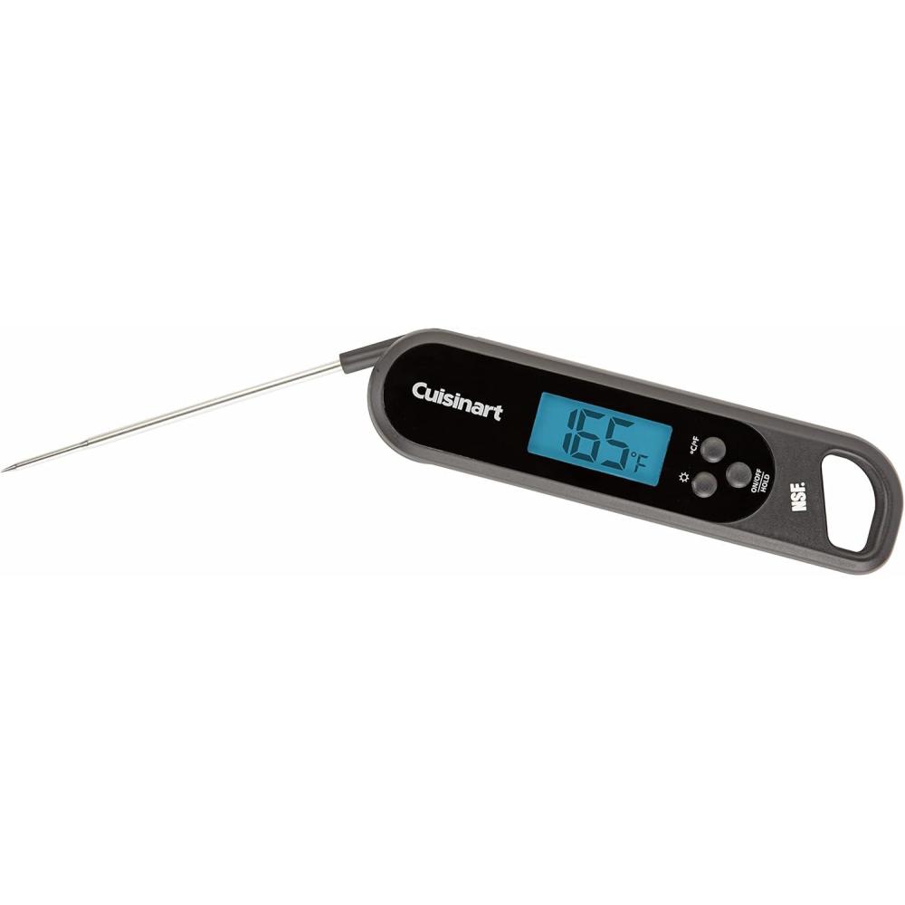 imageCuisinart CSG300 Instant Read Folding Thermometer