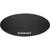 imageCuisinart 36 SiliconeCoated Grill Mat with High Heat Resistance Weather Resistant BBQ Mat for Grills Griddles Smokers amp Fire Pits Grease Proof Easy Clean Patio amp Deck Protector