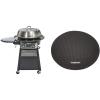 360° Griddle Cooking Center
