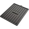 imageCuisinart CTM820 Silicone Grill Tool Mat 11 x 14 Black