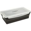 imageCuisinart XL Collapsible Marinating Container Large Capacity Grill Accessories Perfect for BBQs and Tailgates Marinade and Brining Prep Collapsible Silicone for Easy StoragePack of 1