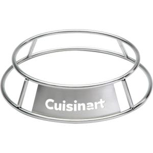 Cuisinart – Wok Resting Rack – CWA-198, Gray