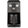 Black Stainless Steel