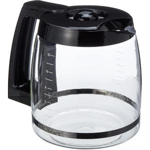 Cuisinart 12-Cup Replacement Glass Carafe for Coffee Maker, DCC-1200PRC(94.7 Ounces)