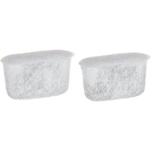 Cuisinart Replacement Water Filters, 2-Pack, Burr Mill(Burr Mill)