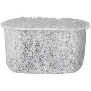 Cuisinart Replacement Water Filters, 2-Pack, Burr Mill(No Color)