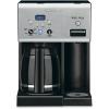 Black/Stainless